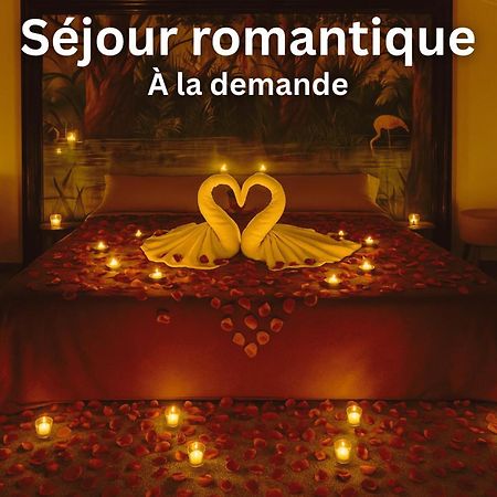 Appart'Hotel Chaleureux Au Coeur De Tullins - Le Roitelet Εξωτερικό φωτογραφία